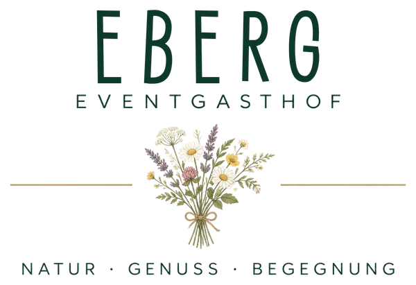 EBERG Eventgasthof