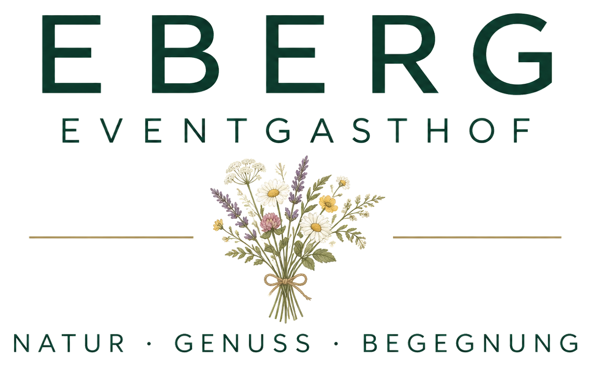 EBERG Eventgasthof